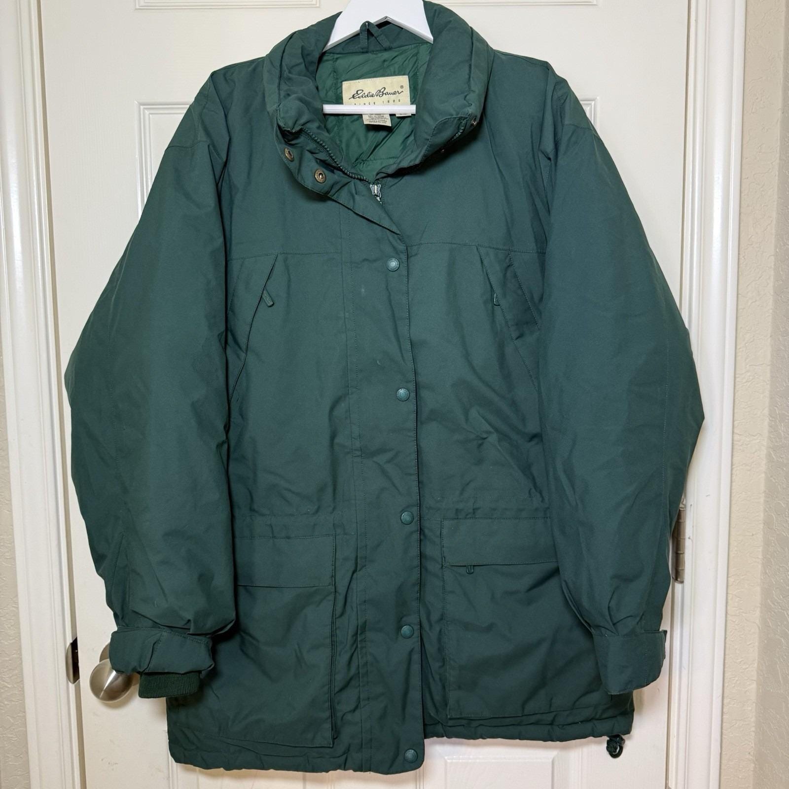 Eddie Bauer Gore Tex - Etsy Canada
