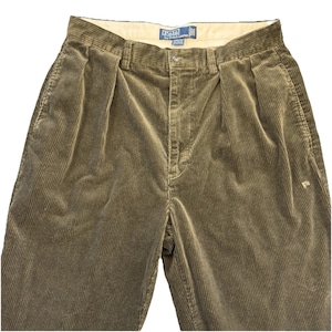 Polo Ralph Lauren Andrew Pants 30 - Etsy