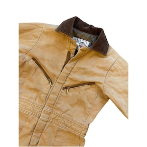 Walls Blizzard Pruf Coveralls - Etsy