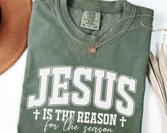Christian Jesus Shirt, Cheetah Print Bible Verse Tshirt, Trendy Women Faith Apparel Gift, Jesus Loves You, The Way The Truth The Life