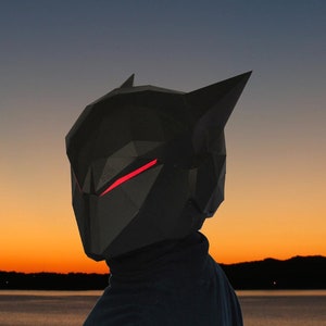 Cool dj helmets sales