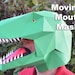 see more listings in the Masks - Dinosaurs section