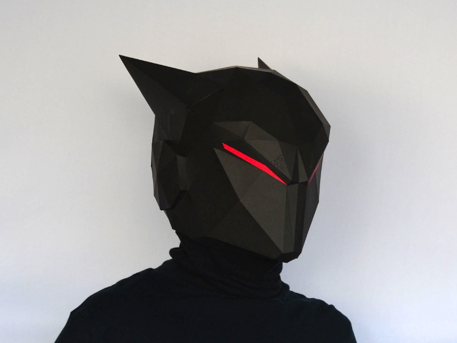cool mask designs for boys