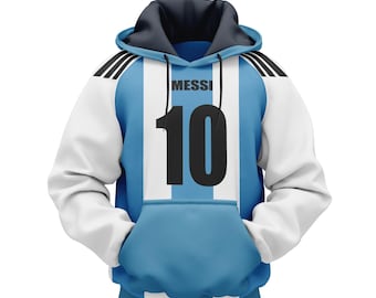 サッカーパーカー | メッシパーカー | サッカーパーカー | サッカーギフト