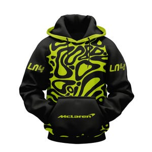 Lando norris hoodie - Etsy 日本