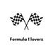 Formula1loverz store logo