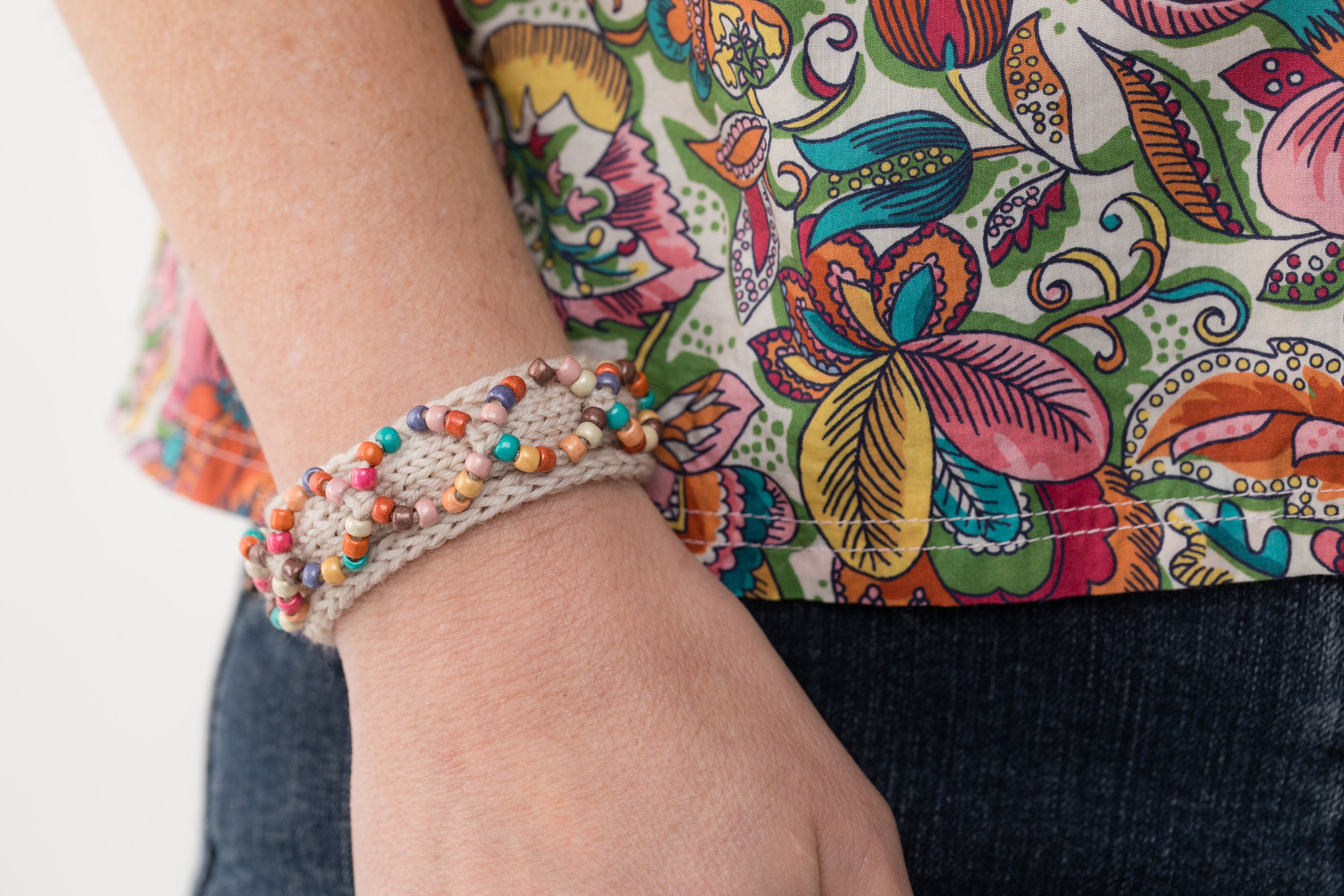 Laxo Cuff Kit