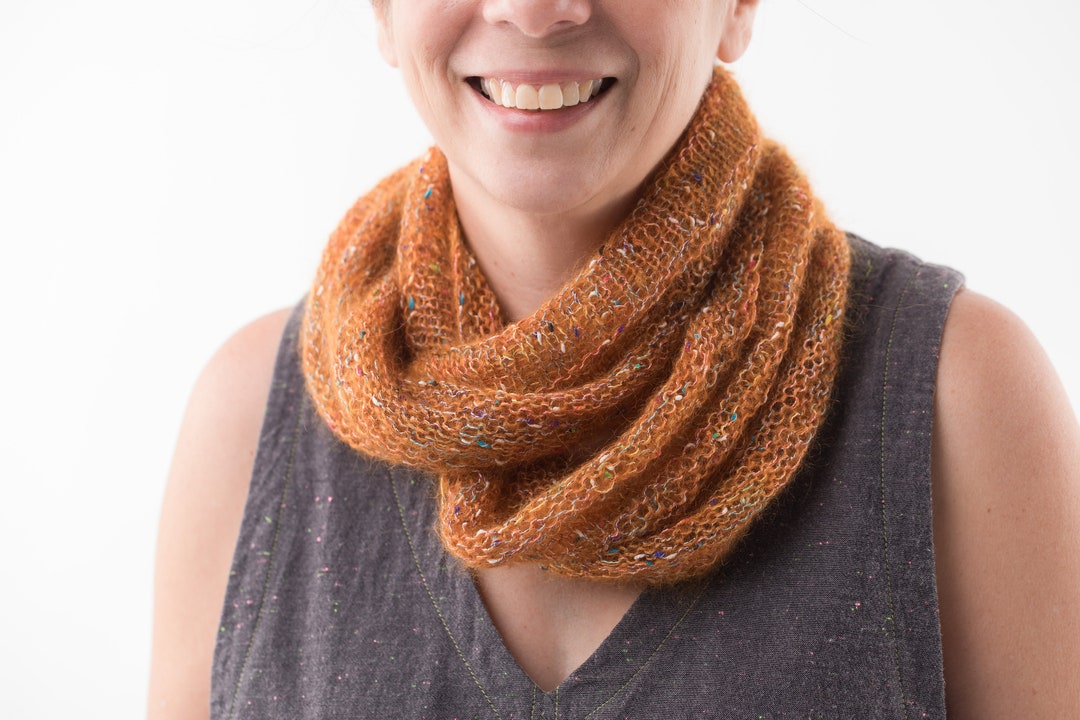 Transform cowl mini