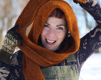 Scoodola Knitting Pattern