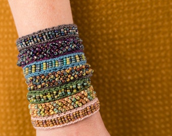 Knit Jewelry Kits