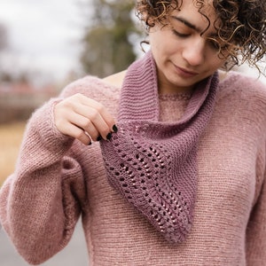 Shalola Cowl Kits