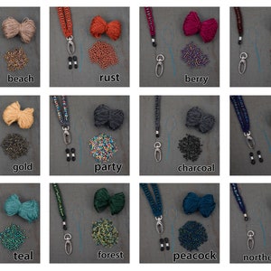 Lolanyard Kit image 3