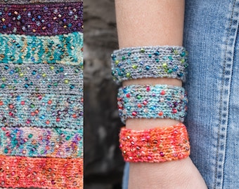 Knit Jewelry Kits