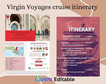 MIAMI TO CASABLANCA  Barcelona Explore the Seas Travel Experience Tropical Cruise Memorable Journey Luxury Cruise Travel Journey