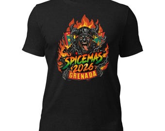 Spicemas Grenada 2026