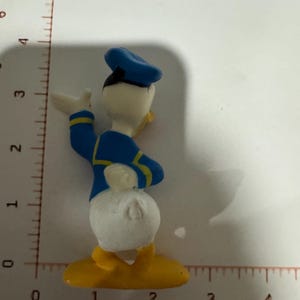Disney Mickey Mouse and Friends Donald Duck Figure with Creative Tonie memory card image 2