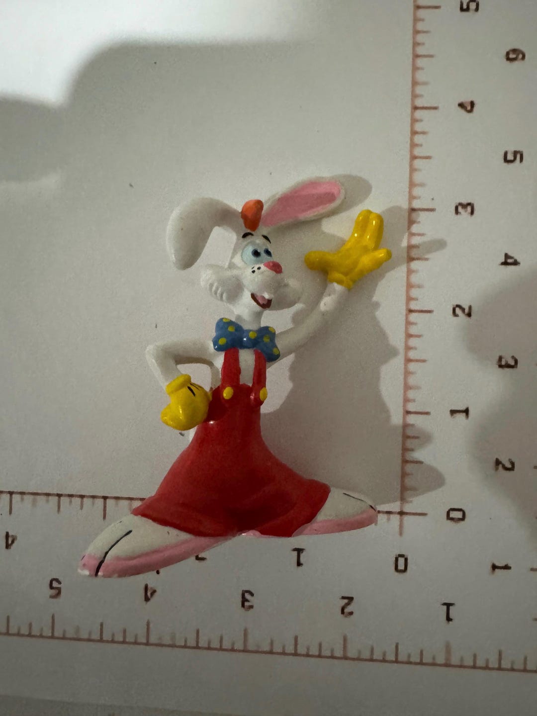 Disney’s Who Framed Roger Rabbit Figure With Creative Tonie Memory Card ...