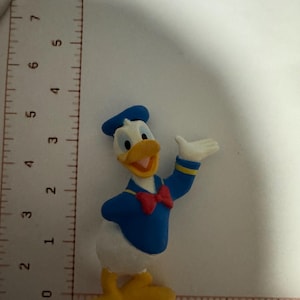 Disney Mickey Mouse and Friends Donald Duck Figure with Creative Tonie memory card image 4