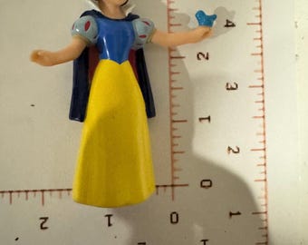 Disney’s Snow White figurine with creative Tonie memory card