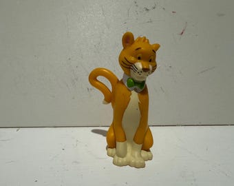 Disney The Aristocats Thomas O’Malley figure with creative Tonie memory card