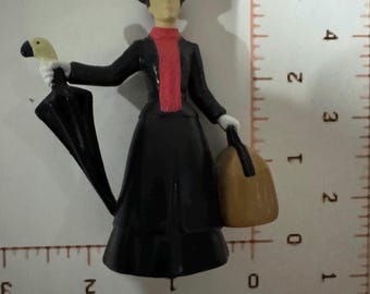 Disney Mary Poppins figurine with creative Tonie memory card