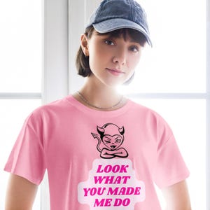 Women’s Swiftie Crop Top