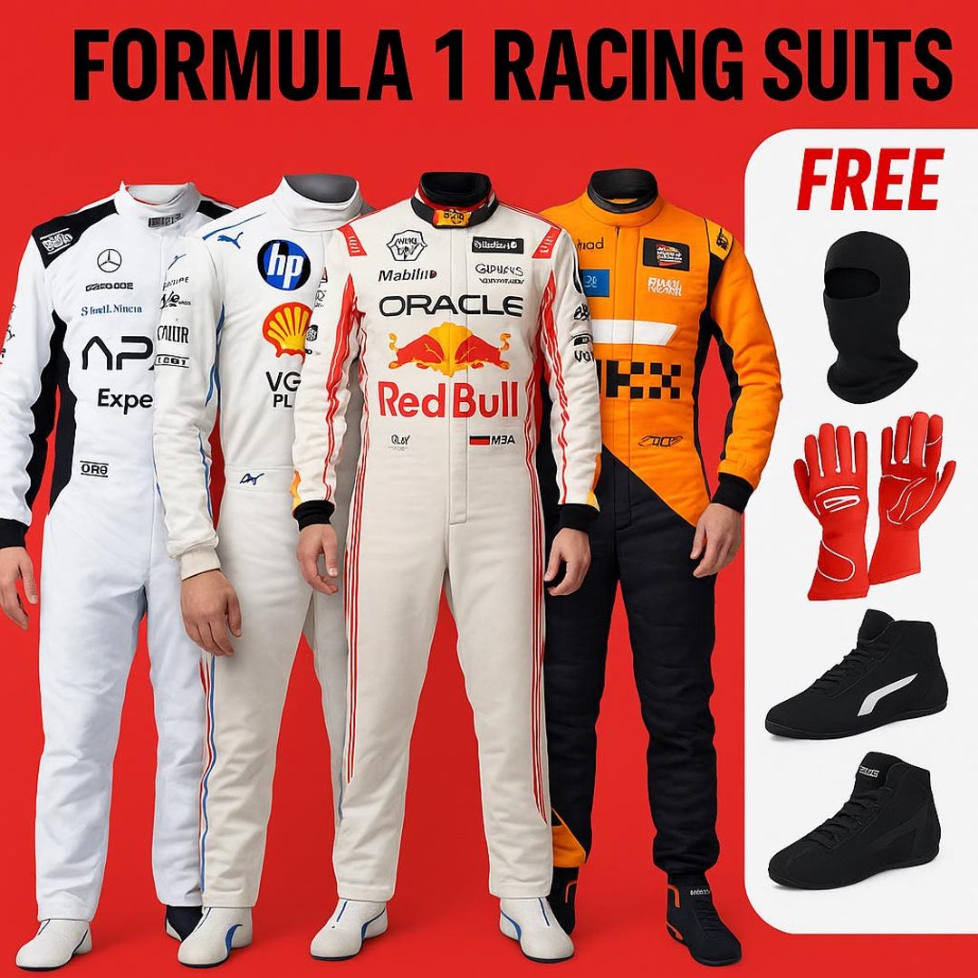 Etsy Racing Designs All Designs of Racing Suits Available With Matching Gloves, Caps and ...