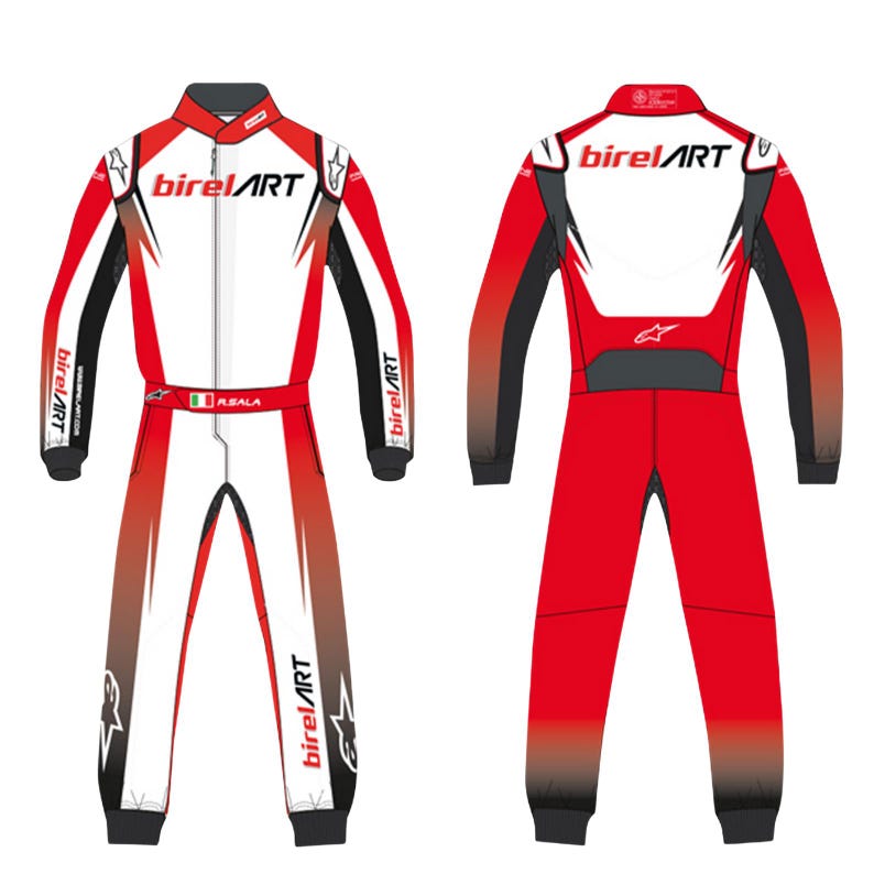 All Designs of Racing Suits Available With Matching Gloves, Caps and ...