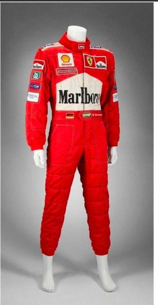 Ferrari racing suit - Etsy 日本