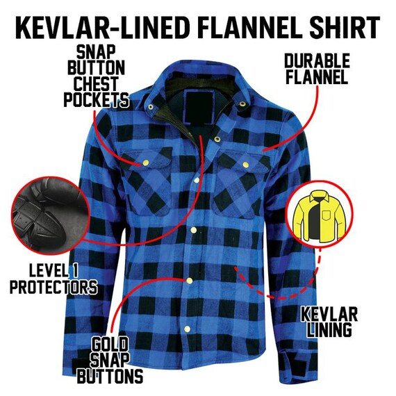 HAMU 2021 Camicia Da Uomo In Stile Casual Da Boscaiolo Plaid Flanella A Quadri Camicia Imbottita - Foto 14