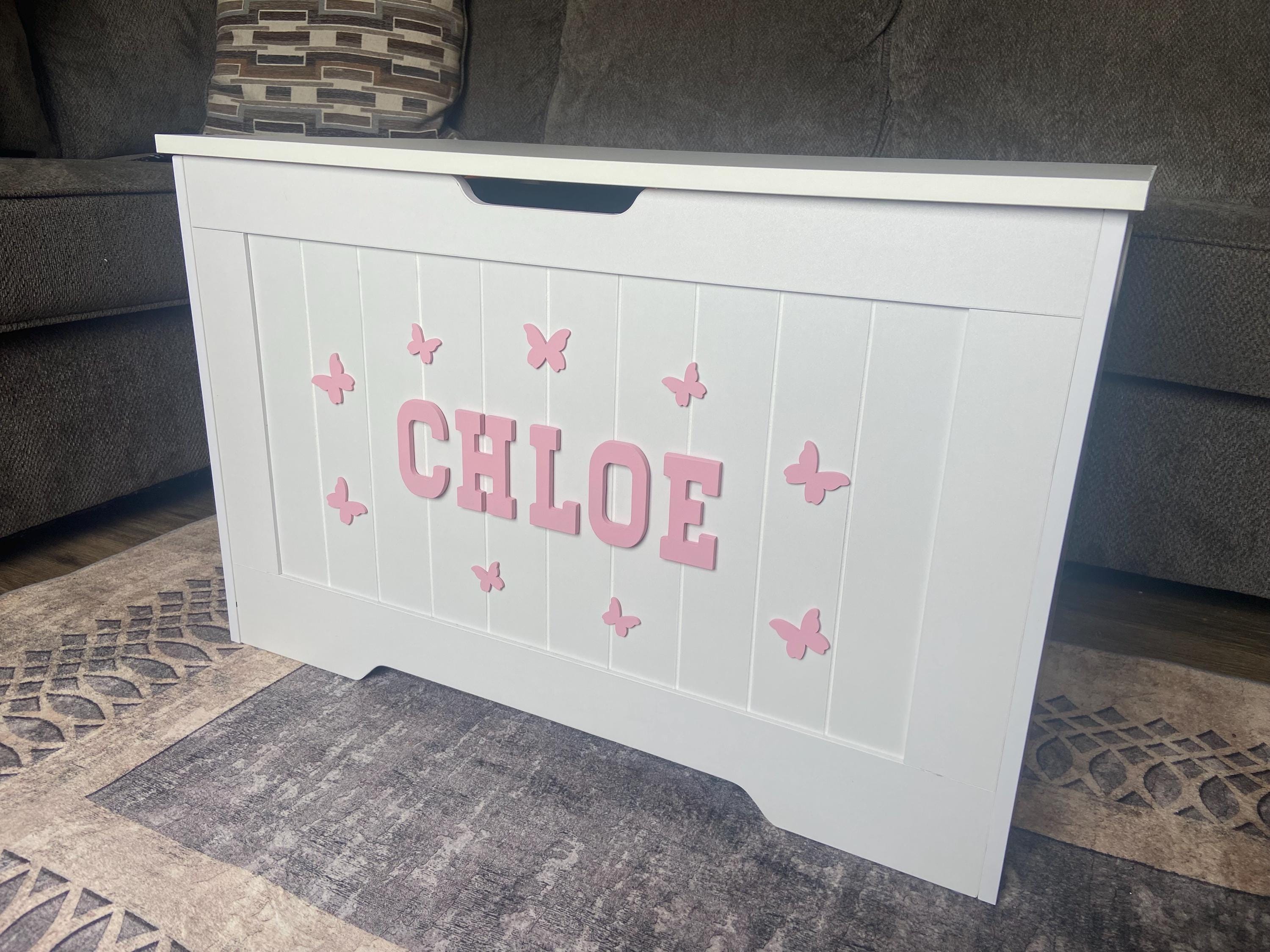 Children’s Toy Chest