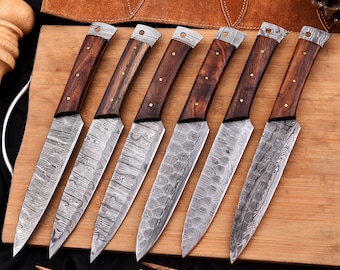 Vtg Konge Tinn Pewter Canape Knife Made in Norway in the Original