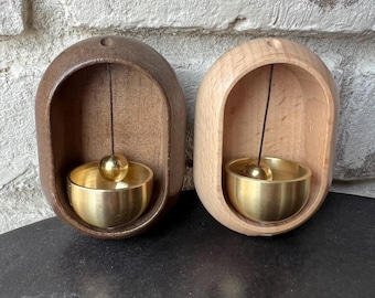 Relaxing Japanese Door Chime