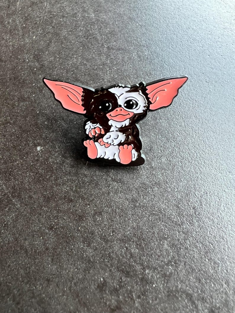 Cartoon Character Enamel Pins - #35 - Etsy