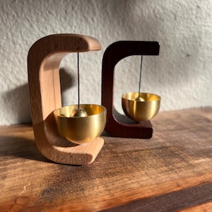 Relaxing Japanese Door Chime