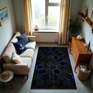 May include: A rustic wooden sign with the text "Welcome to our home" in a handwritten style. The sign features a distressed finish and a simple, inviting design, perfect for a front porch or entryway.