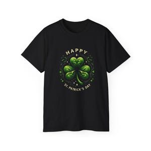 St Patricks Day Tshirt