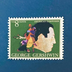 1973 Stamps - Etsy