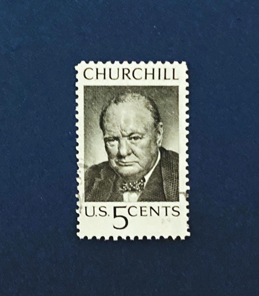 5 cent 5c stamp - Etsy 日本