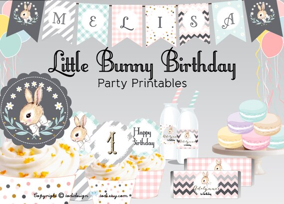 little-bunny-birthday-party-printables-personalized-birthday-party