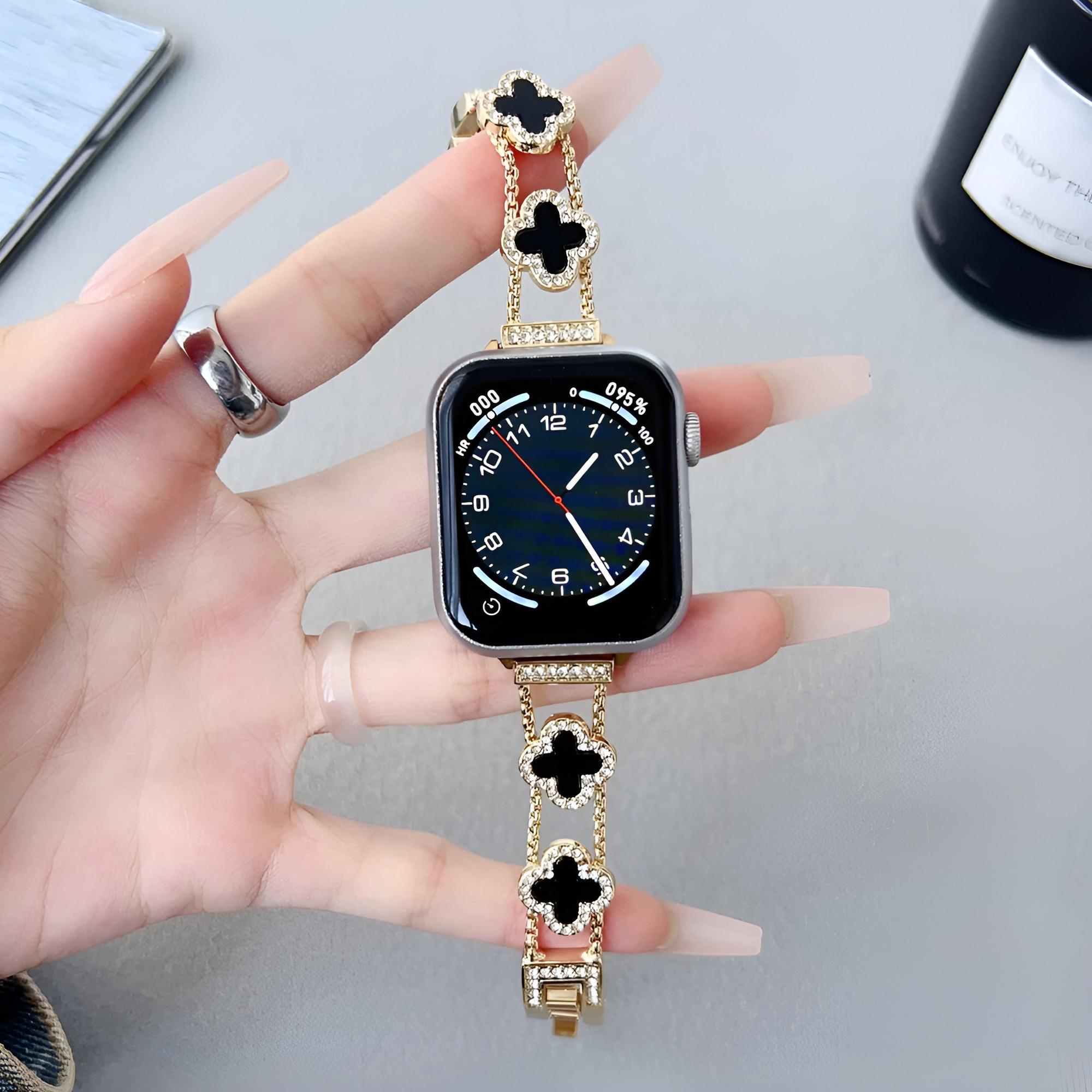 Apple Watch Band Van Cleef - Main Image