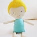 see more listings in the Boy Doll Sewing Patterns section