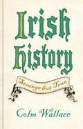 Irish History: Strange but True (signed copy) product logo