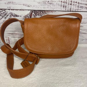 Vintage Coach Sonoma Bag 4919 - Etsy
