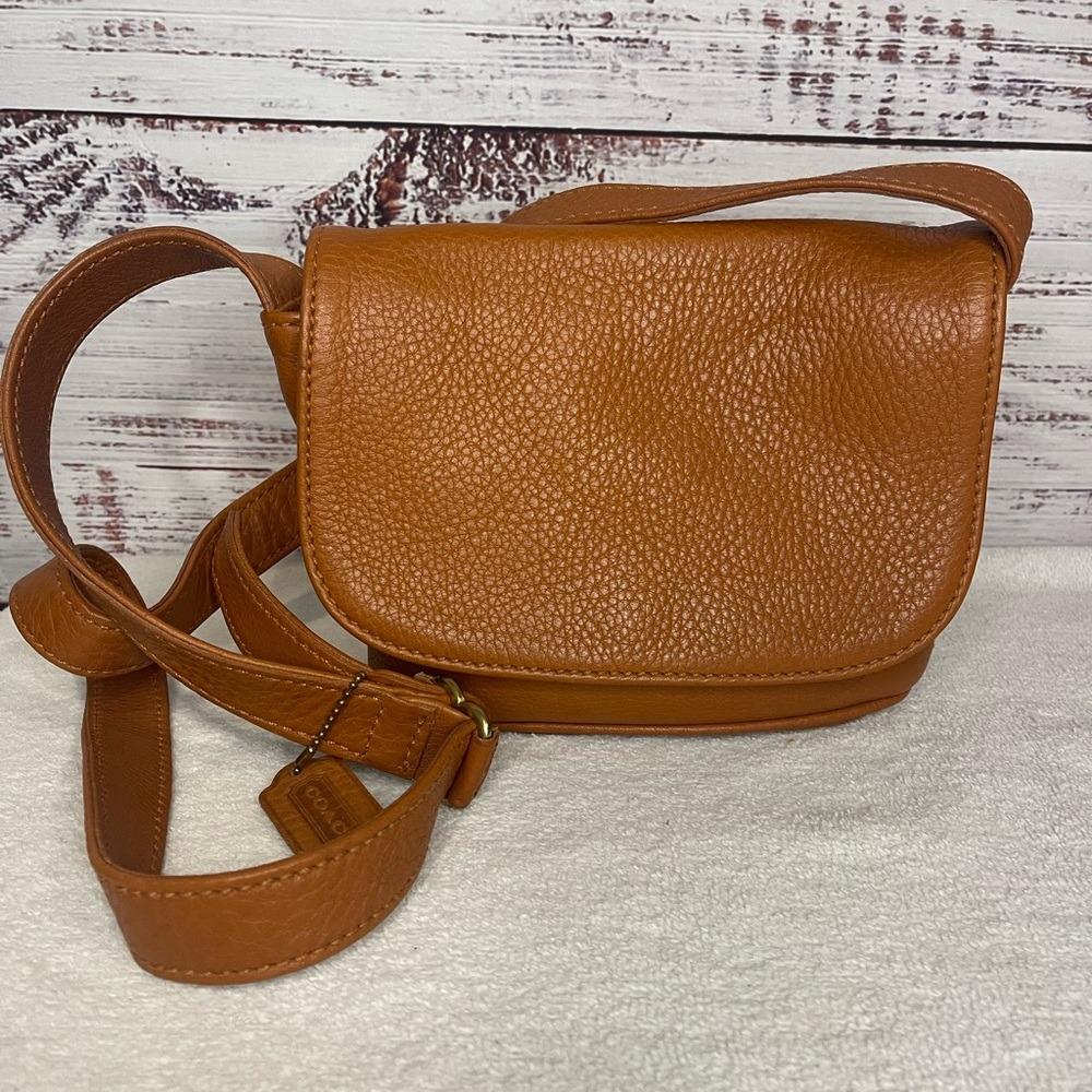 Coach Sonoma Bag - Etsy Canada