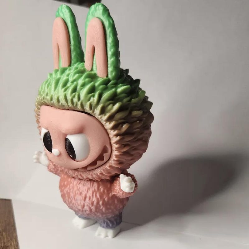 Labubu Eyes - Etsy