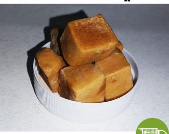 Moroccan Asafetida Incense Cubes Natural Pure - بخور الحلتيت