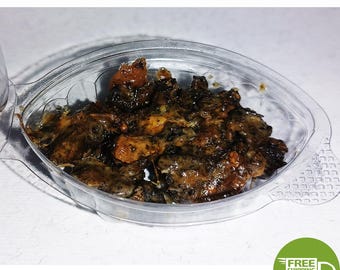 Moroccan Black Fassoukh Natural Incense Bakhour Original - بخور الفاسوخ فاسوخ أسود