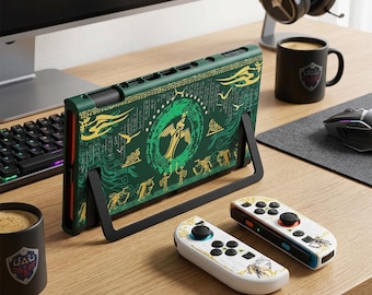 Nintendo Switch 2-NS2 Hard Shell Case