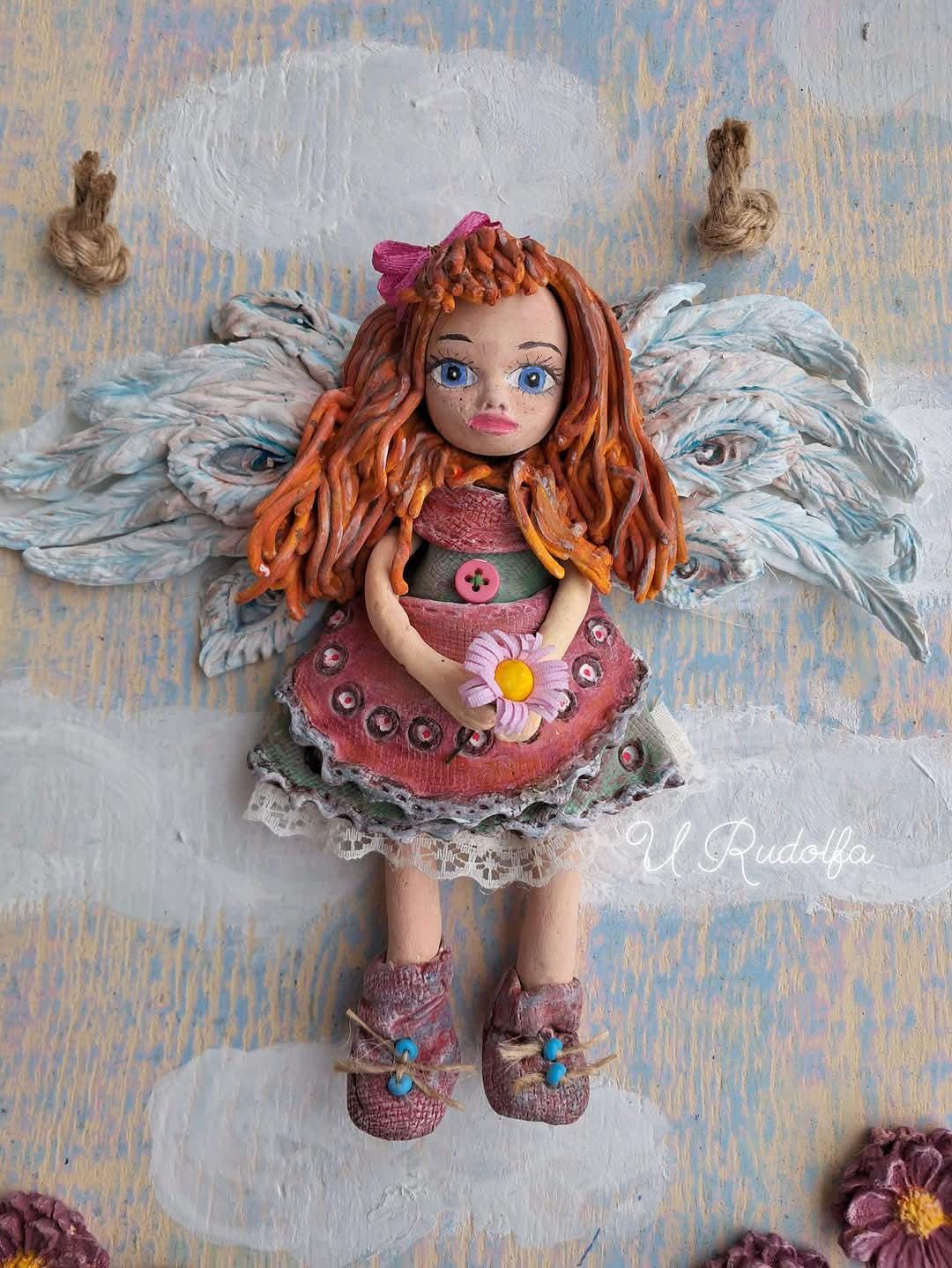 HandMade Angel